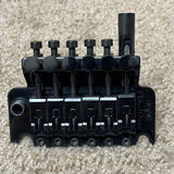 EVH Floyd Rose F 1000 Bridge Black