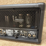 EVH 5150 III 6L6 3-Channel 50 Watt Head w/ 4-Button Footswitch