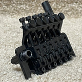 EVH Floyd Rose F 1000 Bridge Black