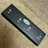 EVH 5150 III 6L6 3-Channel 50 Watt Head w/ 4-Button Footswitch