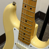 Fender USA Bullet S-3 Cream 1981 w/ OHSC
