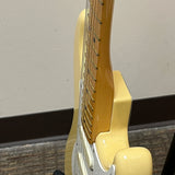 Fender USA Bullet S-3 Cream 1981 w/ OHSC