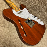 Fender Squier Classic Vibe '60s Telecaster Thinline Semi-Hollowbody