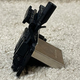 EVH Floyd Rose F 1000 Bridge Black