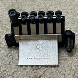EVH Floyd Rose F 1000 Bridge Black