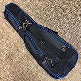 Citadel Ukulele Bag Concert