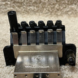 EVH Floyd Rose F 1000 Bridge Black