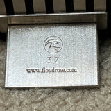 EVH Floyd Rose F 1000 Bridge Black