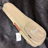 Ohana UB-21YL Ukulele Bag Soprano Tan