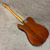 Fender Squier Classic Vibe '60s Telecaster Thinline Semi-Hollowbody