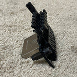 EVH Floyd Rose F 1000 Bridge Black
