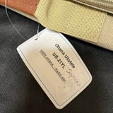 Ohana UB-21YL Ukulele Bag Soprano Tan