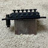 EVH Floyd Rose F 1000 Bridge Black
