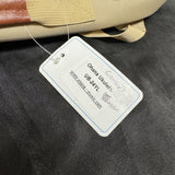 Ohana UB-24YL Ukulele Bag Concert Tan