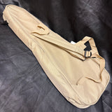 Ohana UB-24YL Ukulele Bag Concert Tan
