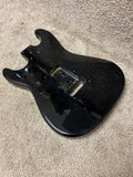 Strat Style Guitar Body A