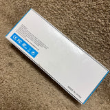 Bietrun UHF Rechargeable Handheld Wireless Mic C