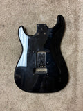 Strat Style Guitar Body A