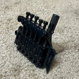 EVH Floyd Rose G 1000 Bridge Black