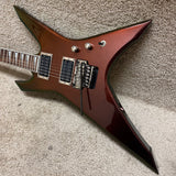 Ibanez XPT700 Xiphos Red Chameleon