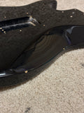 Strat Style Guitar Body A