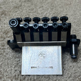 EVH Floyd Rose G 1000 Bridge Black