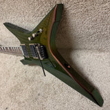 Ibanez XPT700 Xiphos Red Chameleon