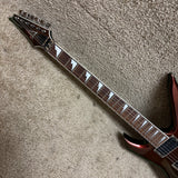 Ibanez XPT700 Xiphos Red Chameleon