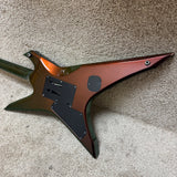 Ibanez XPT700 Xiphos Red Chameleon