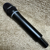 Bietrun UHF Rechargeable Handheld Wireless Mic C