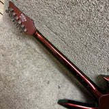 Ibanez XPT700 Xiphos Red Chameleon