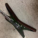 Ibanez XPT700 Xiphos Red Chameleon