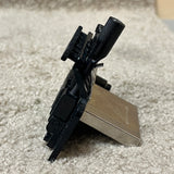 EVH Floyd Rose G 1000 Bridge Black