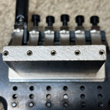 EVH Floyd Rose G 1000 Bridge Black