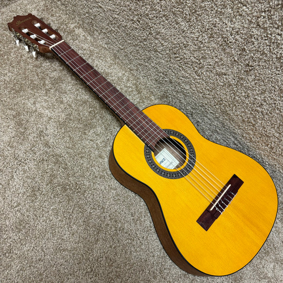 Ibanez GA1-OAM Classical Guitar 1/2 Size