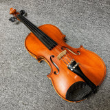 Karl Knilling 4/4 Violin MIG 10K With Case & Bow