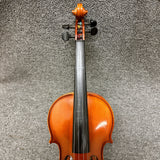Karl Knilling 4/4 Violin MIG 10K With Case & Bow