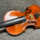 Karl Knilling 4/4 Violin MIG 10K With Case & Bow