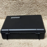 Samson R21 Dynamic Mic 3-Pack w/ Case