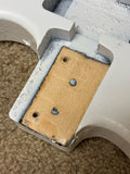 Strat Style Guitar Body C