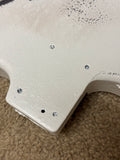 Strat Style Guitar Body C