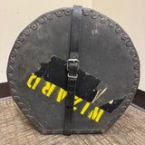 Fiber Tom Case 14x12