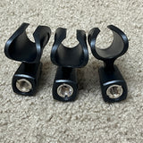 Samson R21 Dynamic Mic 3-Pack w/ Case