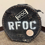 Fiber Tom Case 12x15