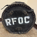 Fiber Tom Case 12x15