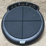 KAT KTMP1 Multipad with Power Supply, Stand Mount, Manual, & Gig Bag