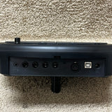 KAT KTMP1 Multipad with Power Supply, Stand Mount, Manual, & Gig Bag