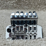 Floyd Rose Licensed Bridge Chrome A