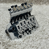 Floyd Rose Licensed Bridge Chrome A