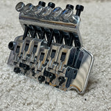 Floyd Rose Licensed Bridge Chrome A